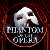 The Phantom Of The Oper