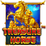 Treasure Horse