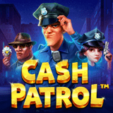 Cash Patrol