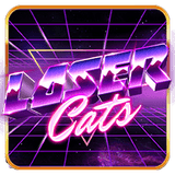 Laser Cats