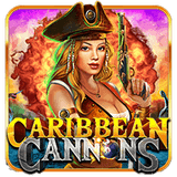 Caribbean Cannons